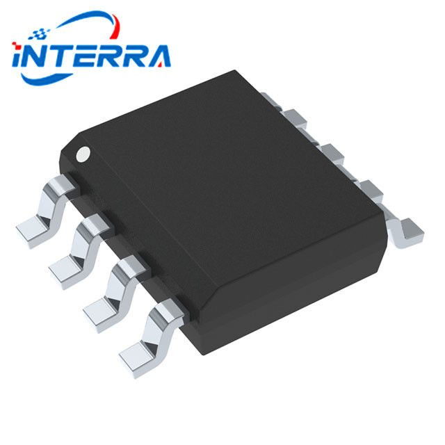 LINbus о полупроводниковых продуктах IC NCV7321D12R2G 1/1 8-SOIC