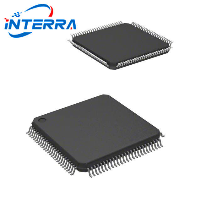640LE LATTICE IC LCMXO2-640HC-4TG100C MachXO2 Поле программируемые ворота массив FPGA 100-LQFP