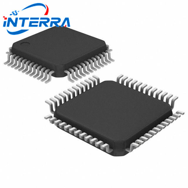 Чит полупроводниковой решетки ISPPAC-POWR1014A-01TN48I PWR менеджер ISP 6-12V 48TQFP
