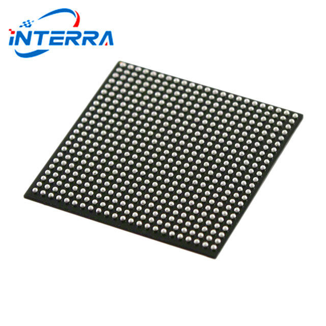 FPGA ALTERA IC Chip 5CEFA9F23I7N Cyclone® V E Field Программируемый шлюз 484-BGA
