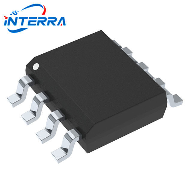 3A 8SOIC Регулятор коммутационного напряжения IC REG BUCK NCP3170ADR2G