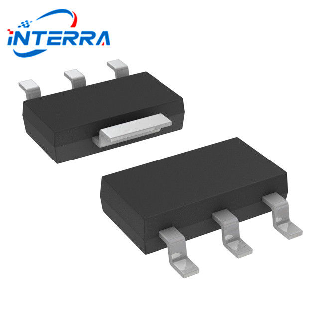 Мосфет P Канал на полупроводниковой IC NDT2955 60V 2.5A SOT-223-4