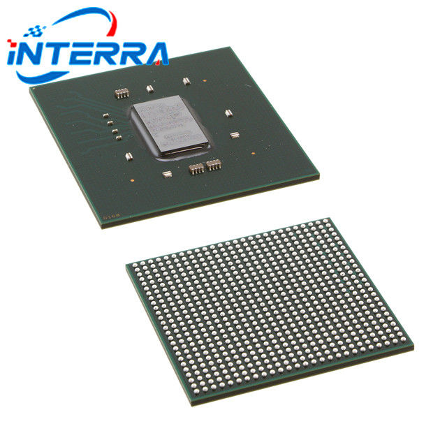 Kintex 7 XILINX IC XC7K325T-2FFG676I Полевые программируемые ворота массив FPGA 676 BBGA FCBGA