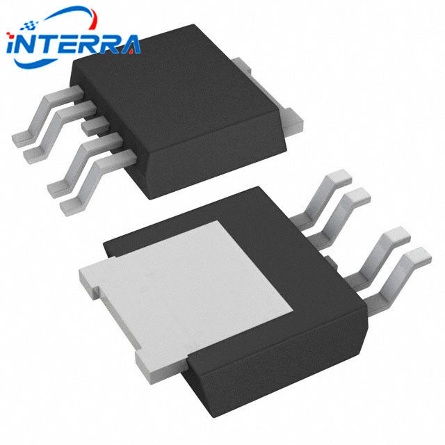 INFINEON LDO регулятор IC Чип TLE4251DATMA1 REG LIN POS ADJ 400MA TO252-5