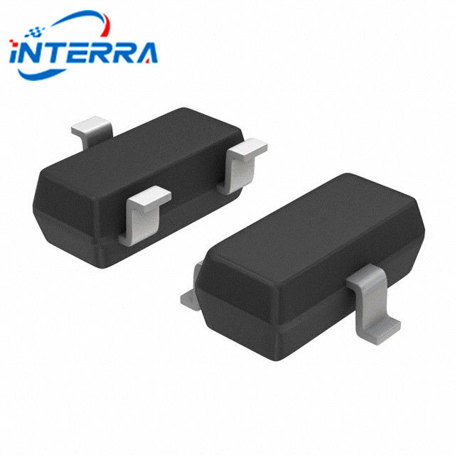 40V 0.2A на полупроводниковой IC NPN транзисторный чип MMBT3904LT1G SOT23-3