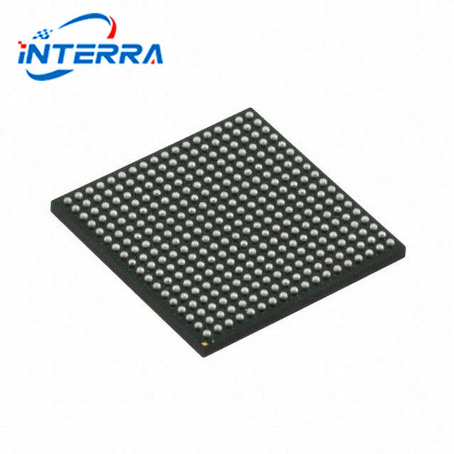 XILINX FPGA электронные микросхемы XC6SLX16-2CSG324C Spartan® 6 LX 232 589824 14579 324-LFBGA CSPBGA